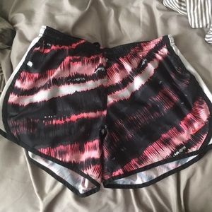 Nike Athletic Shorts
